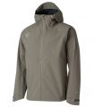 Compra online Chaqueta Ternua Valdur Hombre Marrón en oferta al mejor precio