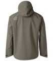 Compra online Chaqueta Ternua Valdur Hombre Marrón en oferta al mejor precio