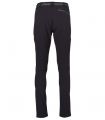 Compra online Pantalones Ternua Corno Hombre Black Black en oferta al mejor precio