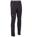 Compra online Pantalones Ternua Corno Hombre Black Black en oferta al mejor precio