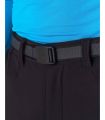 Compra online Pantalones Ternua Corno Hombre Black Black en oferta al mejor precio