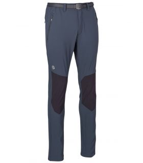 Pantalones Ternua Corno Hombre Whales Grey Whales Grey