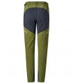 Compra online Pantalones Ternua Withorn Hombre Olive Green en oferta al mejor precio