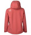 Compra online Chaqueta Ternua Valdur Mujer Washed Bordeaux en oferta al mejor precio