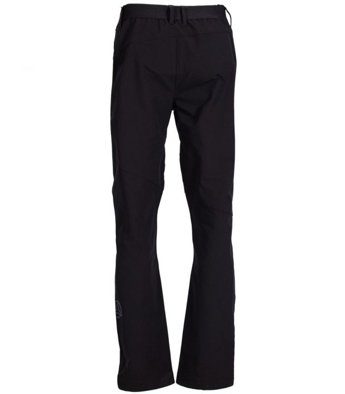 Compra online Pantalones Ternua Stark Mujer Black en oferta al mejor precio