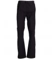 Compra online Pantalones Ternua Stark Mujer Black en oferta al mejor precio