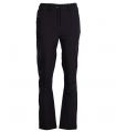 Compra online Pantalones Ternua Stark Mujer Black en oferta al mejor precio