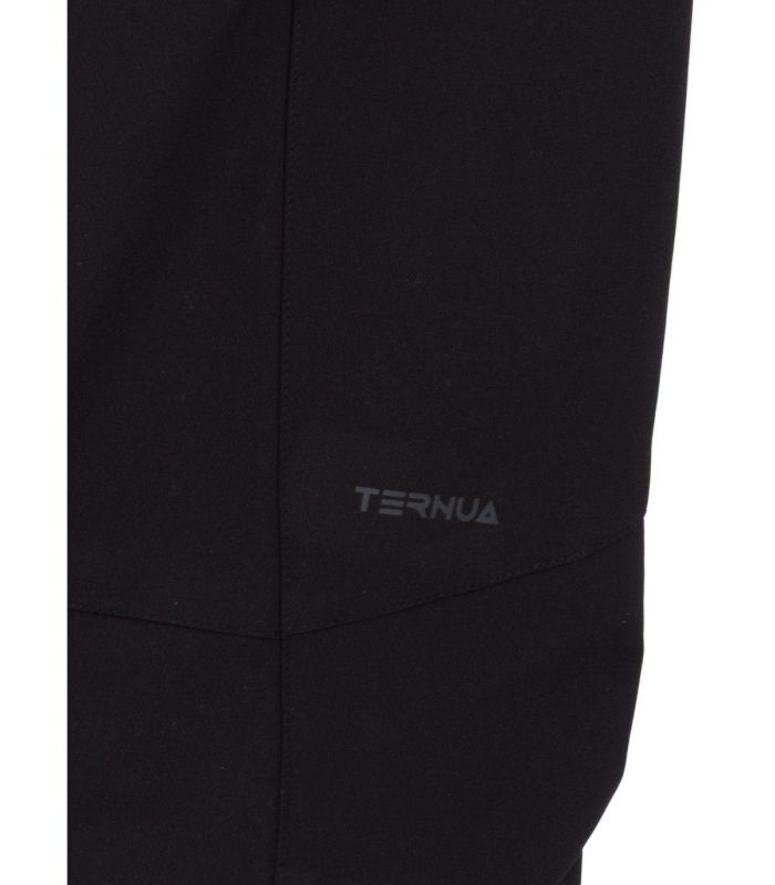 Compra online Pantalones Ternua Stark Mujer Black en oferta al mejor precio