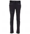 Compra online Pantalones Ternua Rotar Mujer Black en oferta al mejor precio