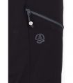 Compra online Pantalones Ternua Rotar Mujer Black en oferta al mejor precio
