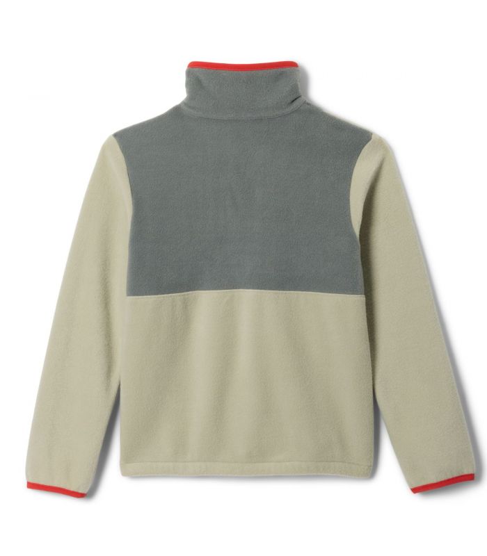 Compra online Forro Polar Columbia Back Bowl™ II FZ Niños Safari en oferta al mejor precio