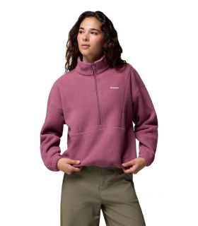 Polar Columbia Timber Meadow™ MTR HZ Mujer Antique Mauve