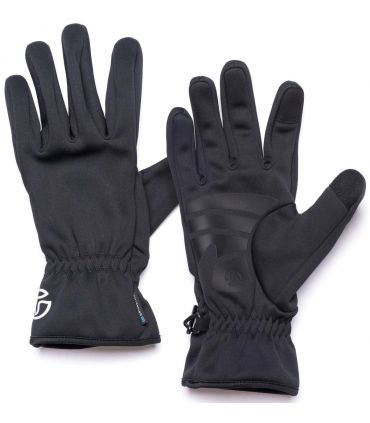 Guantes Ternua Courel 2.0 Black