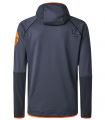 Compra online Chaqueta Ternua Ragger Hood Hombre Gris en oferta al mejor precio
