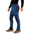Compra online Pantalones Sphere Pro Garret Hombre Azul Índigo en oferta al mejor precio