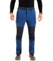 Compra online Pantalones Sphere Pro Garret Hombre Azul Índigo en oferta al mejor precio