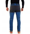 Compra online Pantalones Sphere Pro Garret Hombre Azul Índigo en oferta al mejor precio