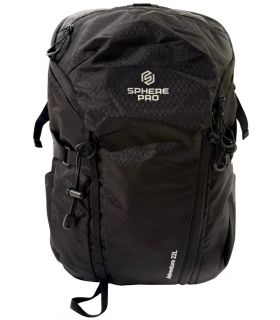 Mochila Sphere Pro Crossing Negro