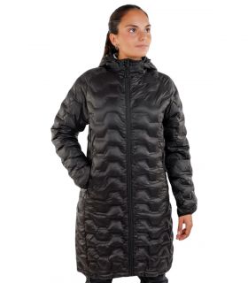 Chaqueta Sphere Pro Darín Mujer Negro