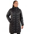 Compra online Chaqueta Sphere Pro Darín Mujer Negro en oferta al mejor precio