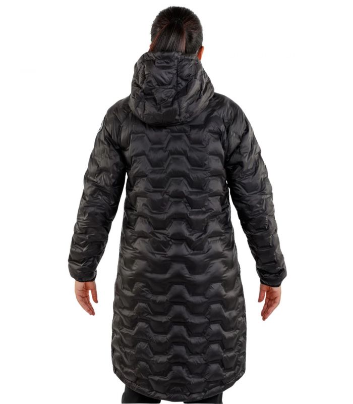 Compra online Chaqueta Sphere Pro Darín Mujer Negro en oferta al mejor precio