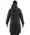 Compra online Chaqueta Sphere Pro Darín Mujer Negro en oferta al mejor precio