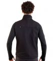Compra online Chaleco Sphere Pro Gunter Hombre Negro Gris en oferta al mejor precio