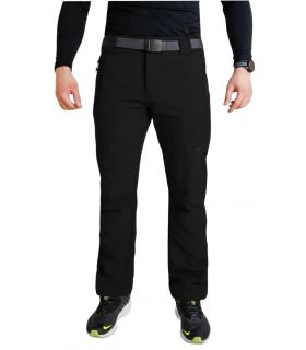 Pantalones Sphere Pro Gamer Hombre Negro Gris Oscuro