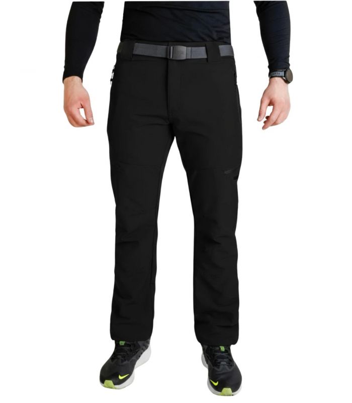 Compra online Pantalones Sphere Pro Gamer Hombre Negro Gris Oscuro en oferta al mejor precio