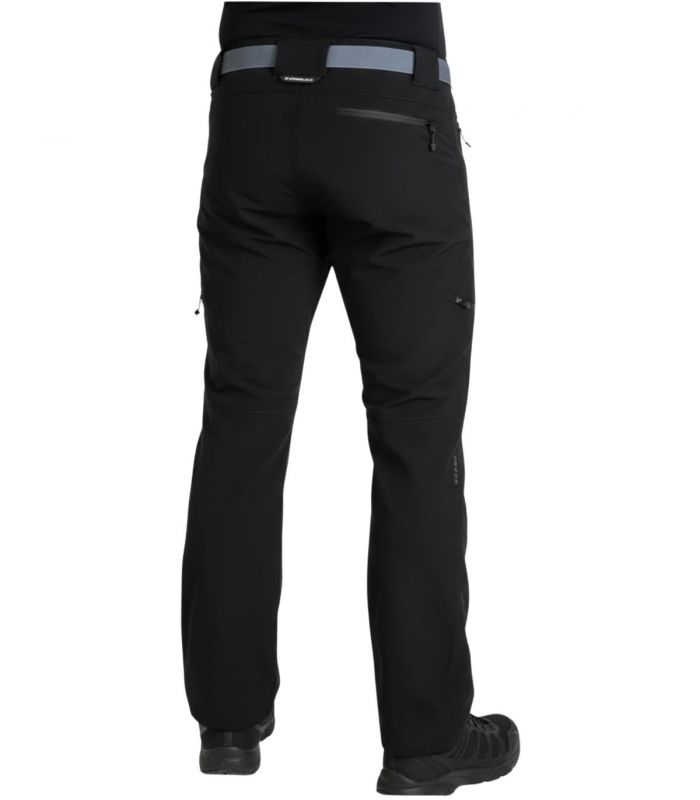 Compra online Pantalones Sphere Pro Gamer Hombre Negro Gris Oscuro en oferta al mejor precio