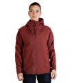 Compra online Chaqueta Sphere Pro Txell Mujer Vino Rubi en oferta al mejor precio