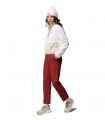 Compra online Forro Polar Columbia Sequoia Grove™ II HZ Mujer Sea Salt en oferta al mejor precio