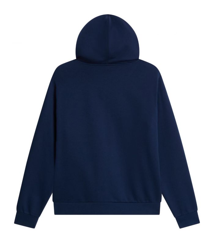 Compra online Sudadera The North Face Evolution Simple Dome Regular Full Zip Hoodie Hombre Navy en oferta al mejor precio