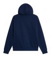 Compra online Sudadera The North Face Evolution Simple Dome Regular Full Zip Hoodie Hombre Navy en oferta al mejor precio