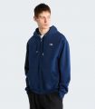 Compra online Sudadera The North Face Evolution Simple Dome Regular Full Zip Hoodie Hombre Navy en oferta al mejor precio