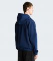 Compra online Sudadera The North Face Evolution Simple Dome Regular Full Zip Hoodie Hombre Navy en oferta al mejor precio