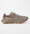 Compra online Zapatillas NNormal Cadí GTX Hombre Brown en oferta al mejor precio