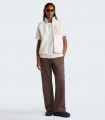 Compra online Chaleco The North Face Yumiori Mujer White Dune en oferta al mejor precio