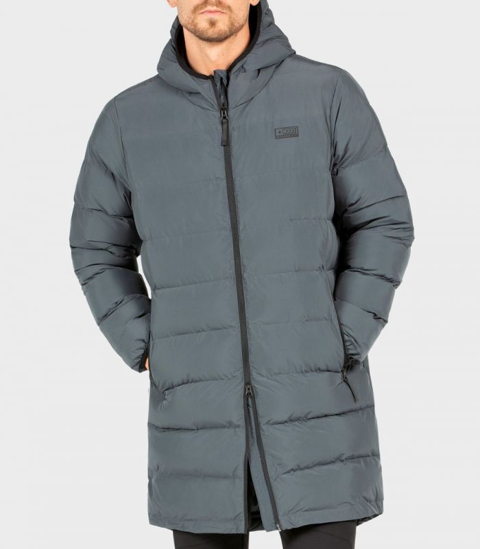Compra online Chaqueta +8000 Berjen 084 Hombre Antracita en oferta al mejor precio