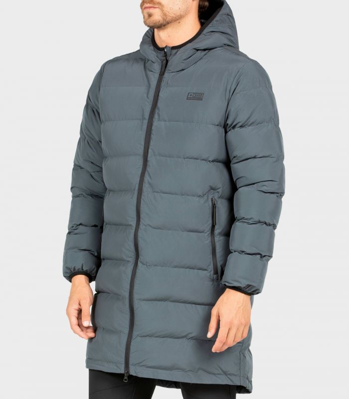 Compra online Chaqueta +8000 Berjen 084 Hombre Antracita en oferta al mejor precio