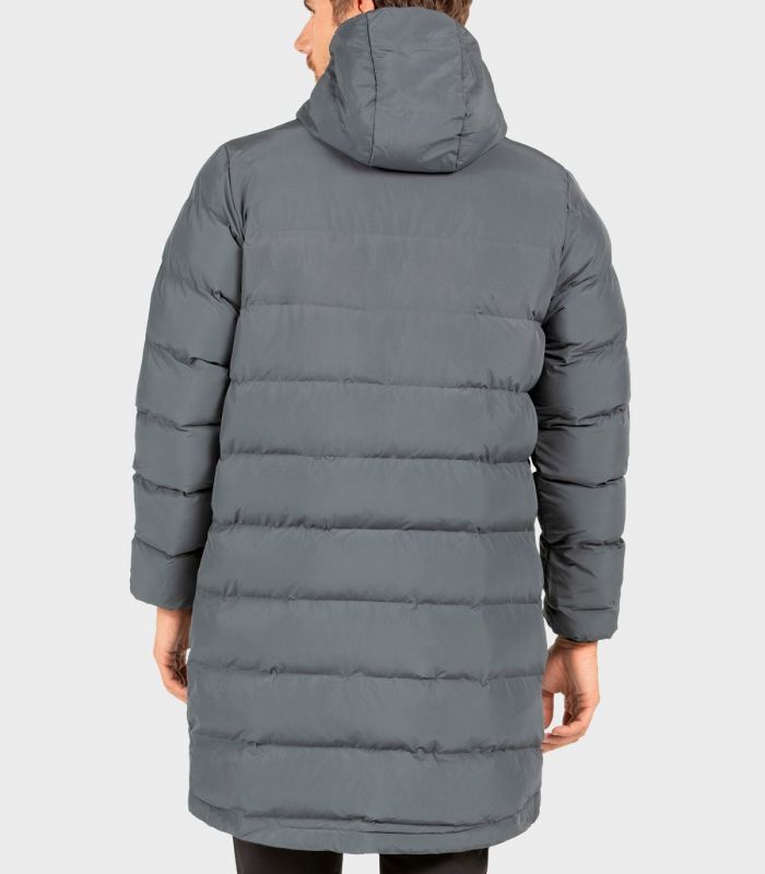 Compra online Chaqueta +8000 Berjen 084 Hombre Antracita en oferta al mejor precio