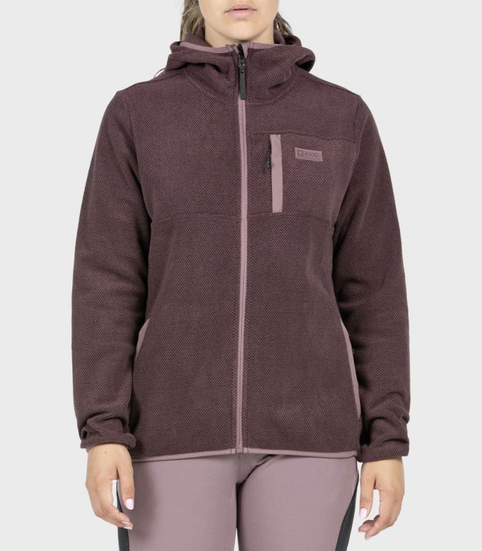 Compra online Chaqueta +8000 Gerd 717 Mujer Rosa Sombra en oferta al mejor precio