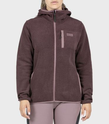 Chaqueta +8000 Gerd 717 Mujer Rosa Sombra