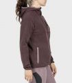 Compra online Chaqueta +8000 Gerd 717 Mujer Rosa Sombra en oferta al mejor precio
