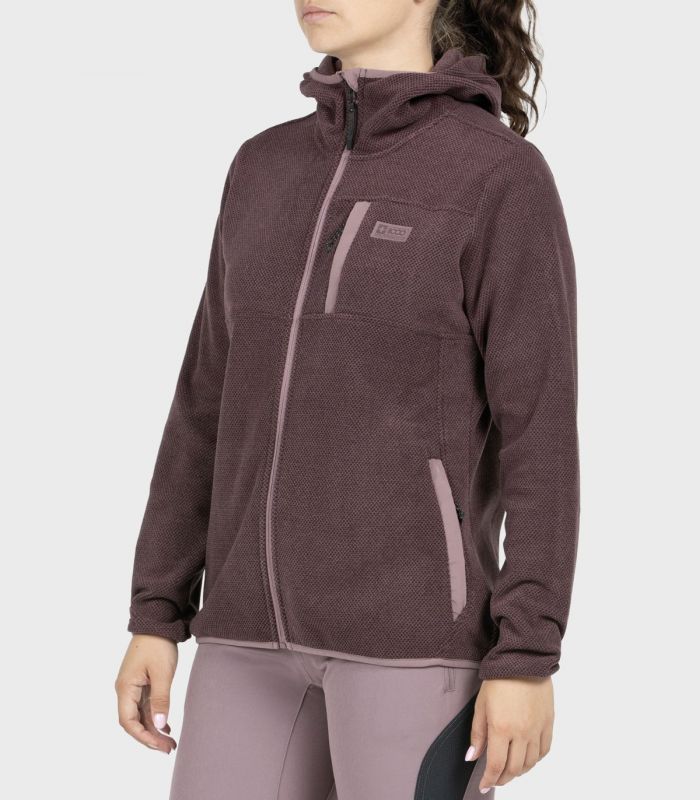 Compra online Chaqueta +8000 Gerd 717 Mujer Rosa Sombra en oferta al mejor precio