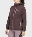 Compra online Chaqueta +8000 Gerd 717 Mujer Rosa Sombra en oferta al mejor precio