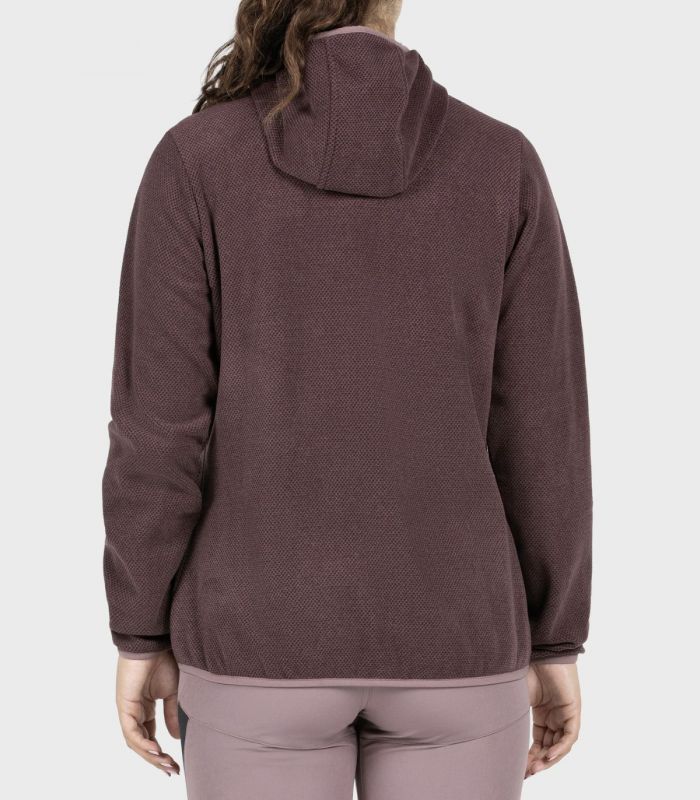 Compra online Chaqueta +8000 Gerd 717 Mujer Rosa Sombra en oferta al mejor precio
