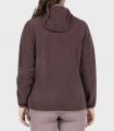 Compra online Chaqueta +8000 Gerd 717 Mujer Rosa Sombra en oferta al mejor precio