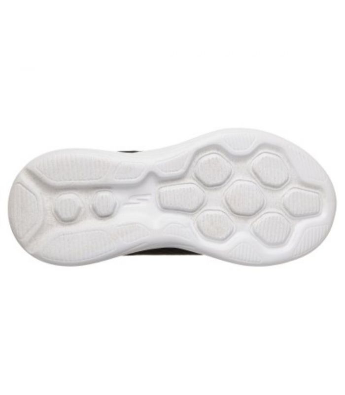 Compra online Zaptillas Skechers Go Run 400 Niños Black en oferta al mejor precio