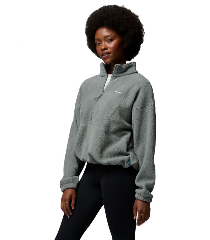 Compra online Polar Columbia Timber Meadow™ MTR HZ Mujer Sedona Sage en oferta al mejor precio
